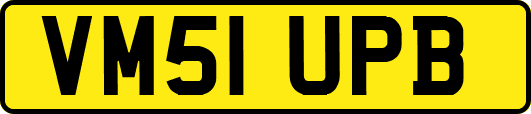 VM51UPB