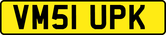 VM51UPK