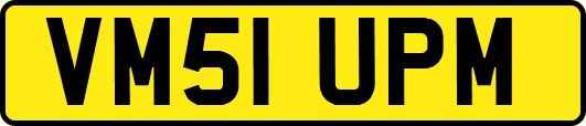 VM51UPM