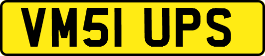 VM51UPS