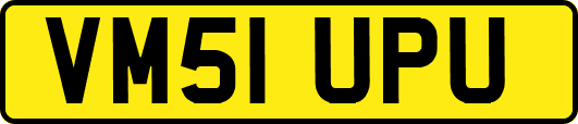 VM51UPU