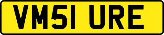 VM51URE