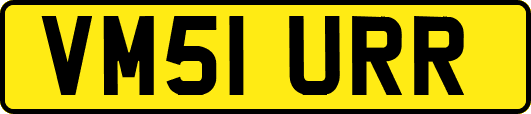 VM51URR