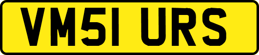 VM51URS