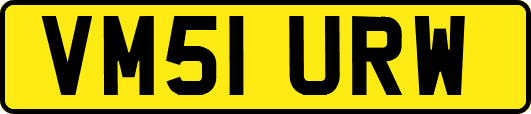 VM51URW