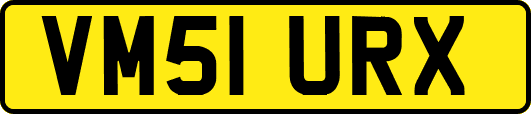 VM51URX