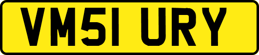 VM51URY