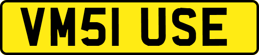 VM51USE