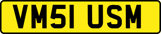 VM51USM