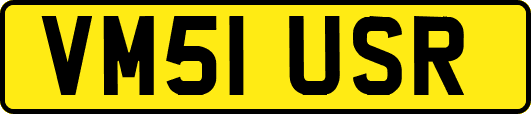 VM51USR