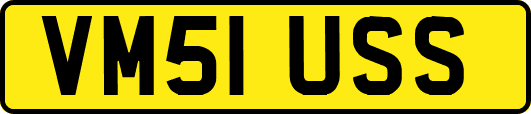 VM51USS