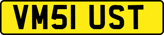 VM51UST