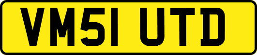 VM51UTD