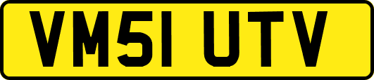 VM51UTV