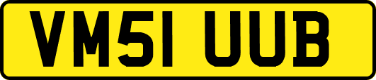 VM51UUB