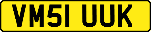 VM51UUK