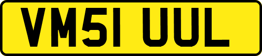 VM51UUL