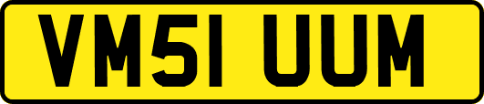 VM51UUM