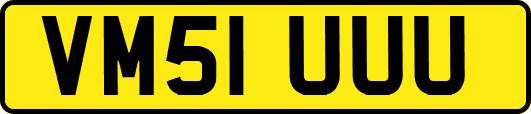 VM51UUU