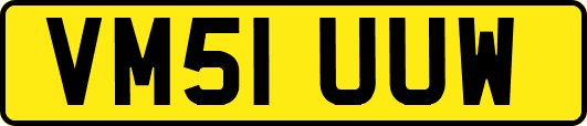 VM51UUW