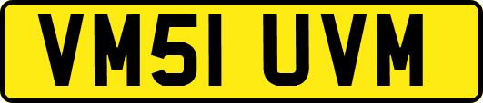 VM51UVM