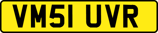 VM51UVR