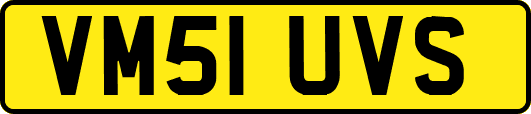 VM51UVS