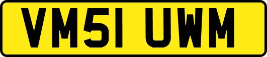 VM51UWM