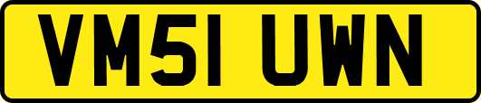 VM51UWN