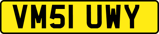 VM51UWY