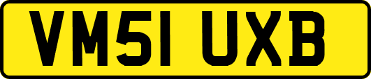 VM51UXB