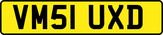 VM51UXD