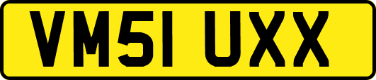 VM51UXX