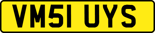 VM51UYS