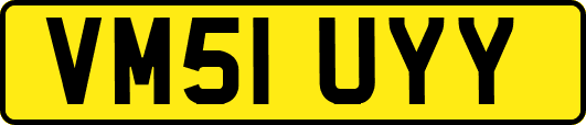 VM51UYY