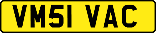 VM51VAC