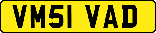 VM51VAD