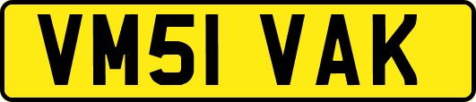 VM51VAK