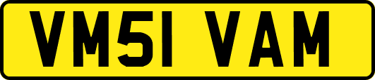 VM51VAM