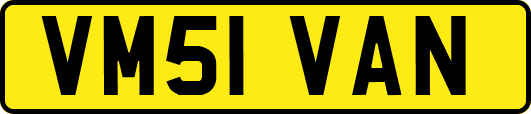 VM51VAN