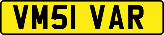 VM51VAR