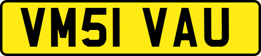 VM51VAU