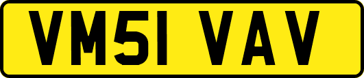 VM51VAV