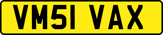 VM51VAX