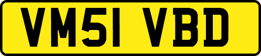 VM51VBD