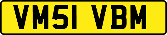 VM51VBM