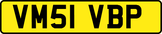 VM51VBP