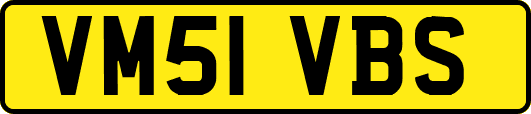 VM51VBS