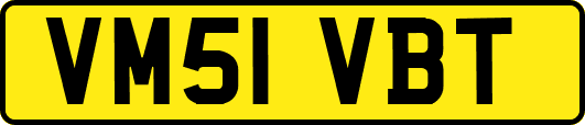VM51VBT