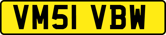 VM51VBW